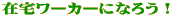 ݑ[J[ɂȂ낤I